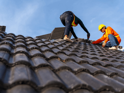 About Roof Repair Experts Newcastle, ME